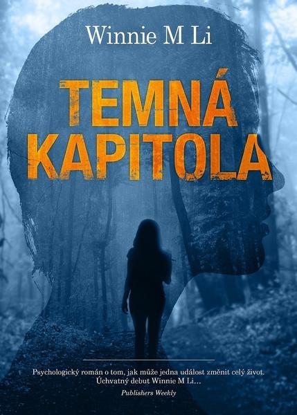 Temná kapitola - 978-80-7597-027-5
