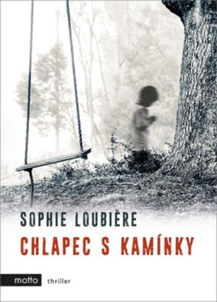 Chlapec s kamínky - 978-80-267-1120-9