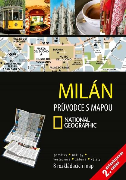 Milán - 978-80-264-1671-5