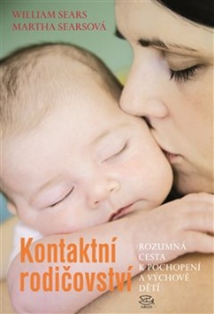 Levně Kontaktní rodičovství