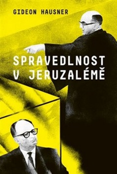 Spravedlnost v Jeruzalémě - 978-80-7432-901-2