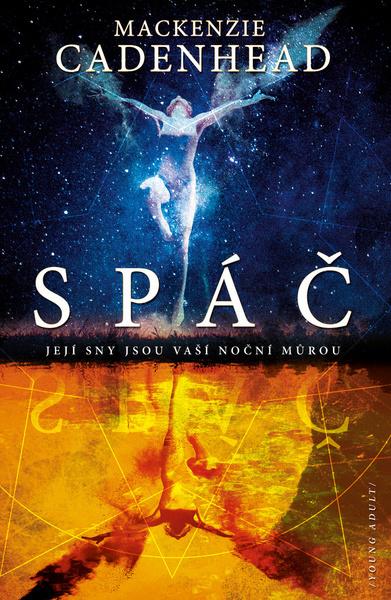 Spáč - 978-80-7390-736-5