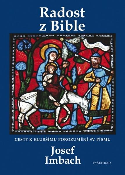 Radost z Bible - 978-80-7429-990-2