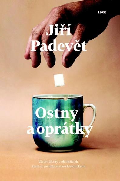 Levně Ostny a oprátky