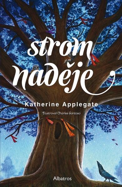 Strom naděje - 978-80-00-05024-9
