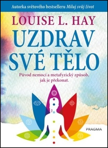 Uzdrav své tělo - 978-80-7549-713-0
