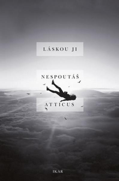 Láskou ji nespoutáš - 978-80-249-3579-9
