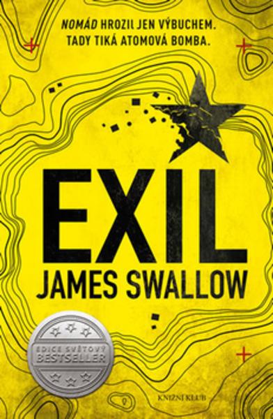 Exil - 978-80-242-6108-9