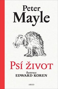 Psí život - 978-80-257-2406-4