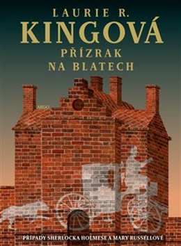 Přízrak na blatech - 978-80-257-2392-0