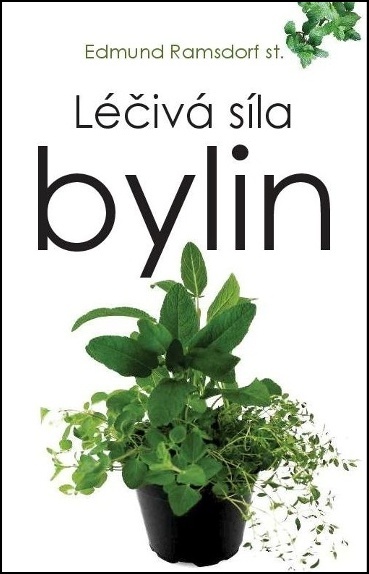 Levně Léčivá síla bylin