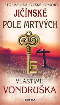 Jičínské pole mrtvých - 978-80-243-8078-0