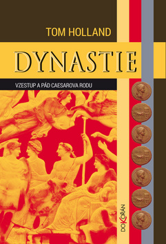 Dynastie - 978-80-7363-882-5