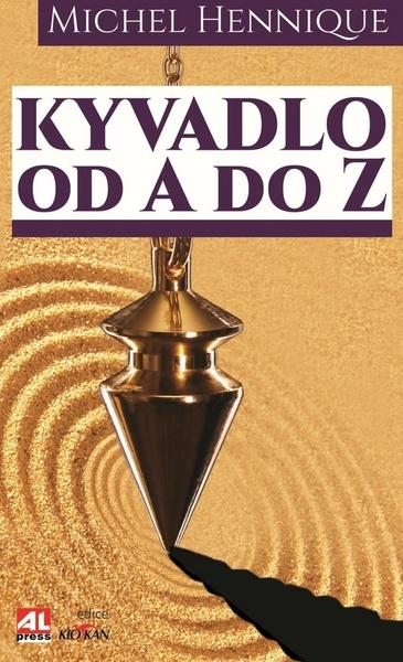 Kyvadlo od A do Z - 978-80-7543-664-1