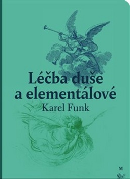 Léčba duše a elementálové - 978-80-7530-115-4