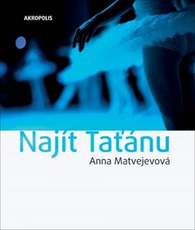 Levně Najít Taťánu