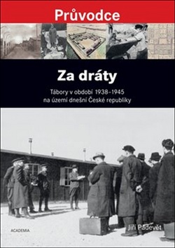 Za dráty - 978-80-200-2807-5