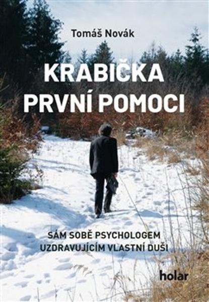 Krabička první pomoci - 978-80-906731-4-4