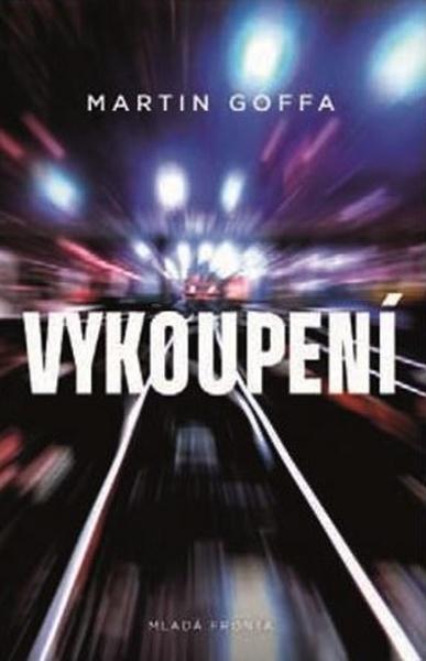 Vykoupení - 978-80-204-4435-6