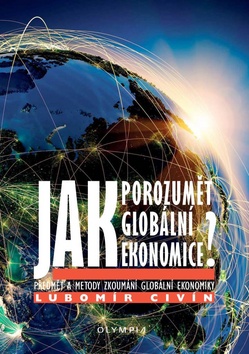Levně Jak porozumět globální ekonomice