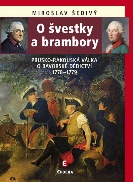 Levně O švestky a brambory