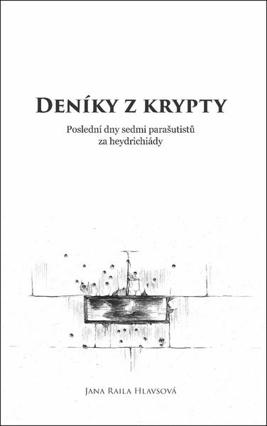 Deníky z krypty - 978-80-7557-122-9