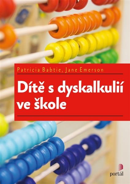Dítě s dyskalkulií ve škole - 978-80-262-1304-8