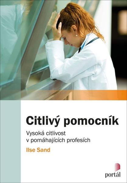 Citlivý pomocník - 978-80-262-1300-0