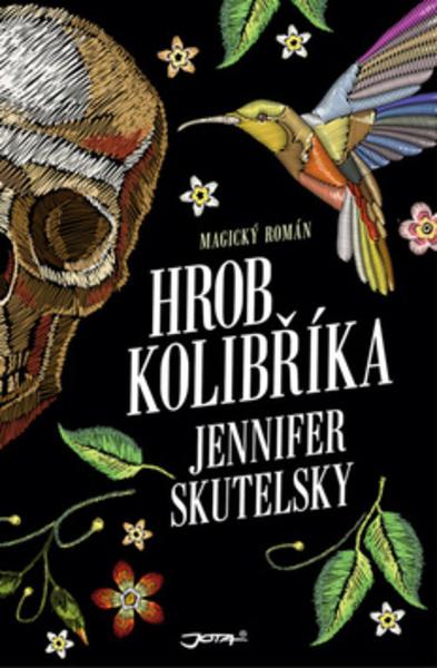 Hrob kolibříka - 978-80-7565-300-0