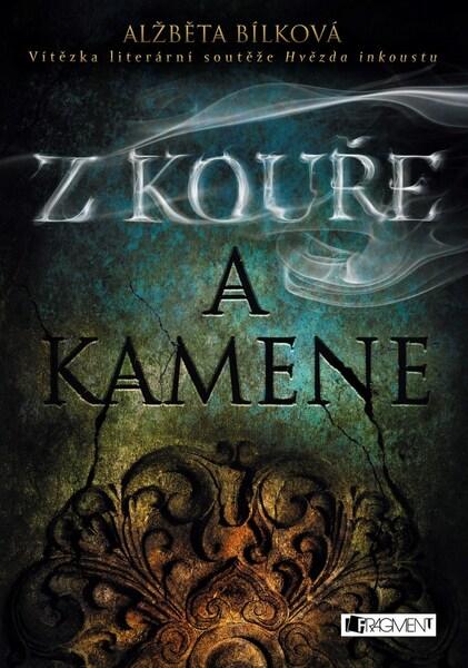 Z kouře a kamene - 978-80-253-3666-3
