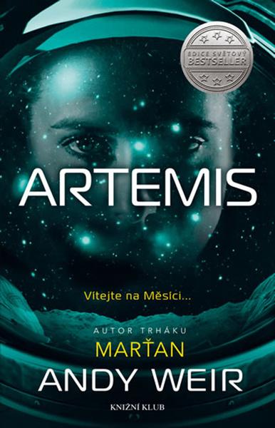 Artemis - 978-80-242-6120-1
