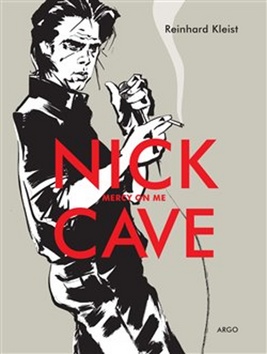 Nick Cave, Mercy On Me - 978-80-257-2426-2