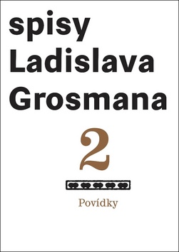 Povídky 2 - 978-80-7470-199-3