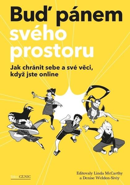 Levně Buď pánem svého prostoru