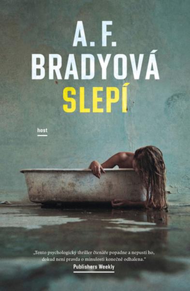 Slepí - 978-80-7577-470-5