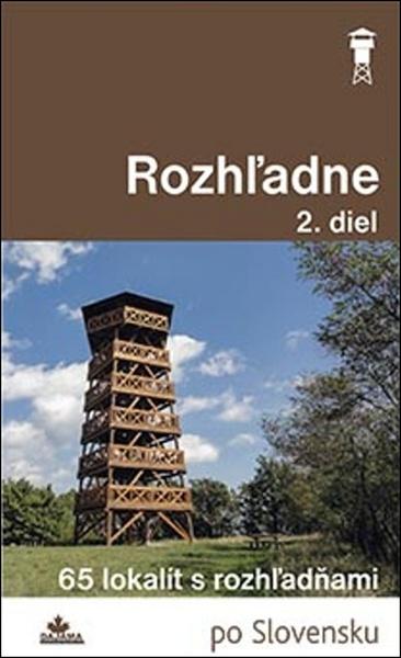 Levně Rozhľadne