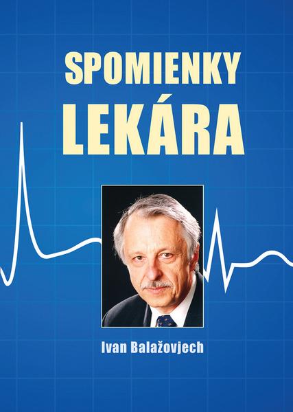 Spomienky lekára - 978-80-8046-883-5