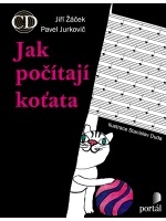 Jak počítají koťata - 978-80-7367-789-3