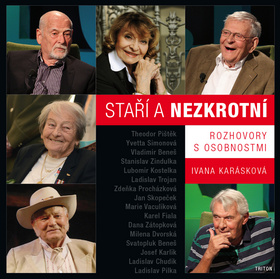 Levně Staří a nezkrotní