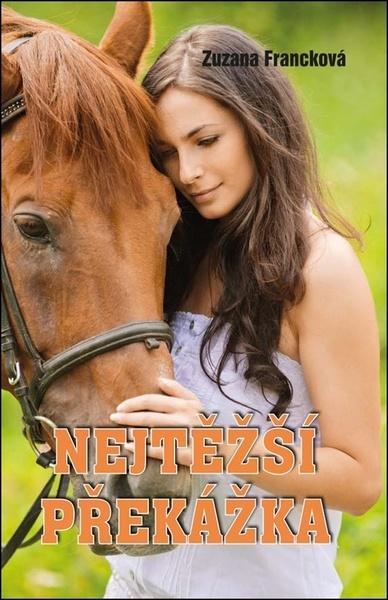Nejtěžší překážka - 978-80-7497-183-9