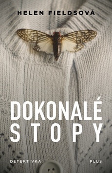 Dokonalé stopy - 978-80-259-0875-4