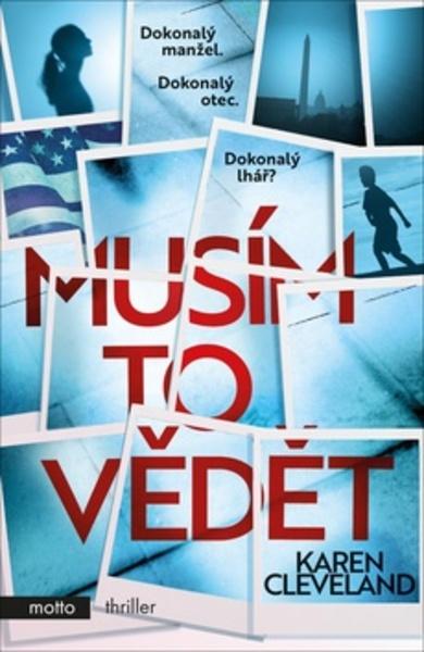 Musím to vědět - 978-80-267-1140-7