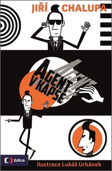 Agent v kapse - 978-80-7448-077-5