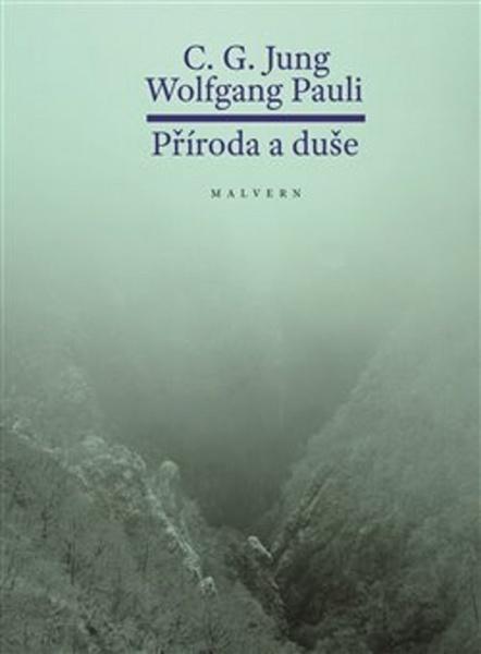 Příroda a duše - 978-80-7530-117-8