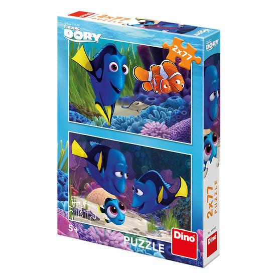 WD Dory se našla 2x77D - 386143