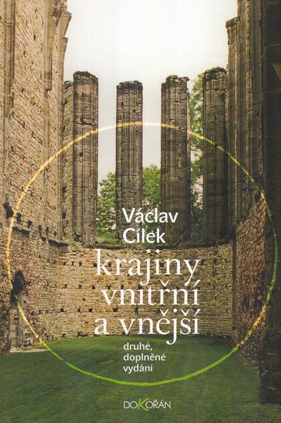 Krajiny vnitřní a vnější - 80-7363-042-7