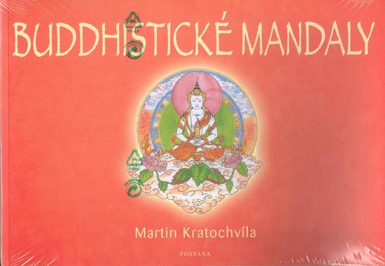 Levně Buddhistické mandaly