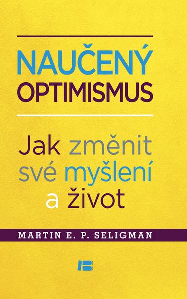 Naučený optimismus - 978-80-7306-534-8
