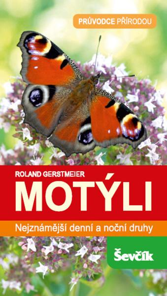Motýli - 978-80-7291-228-5