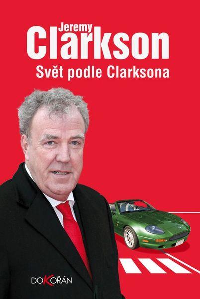 Svět podle Clarksona - 978-80-7363-760-6
